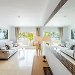 וילה Exclusive Franjuly Playa Paraiso Private Pool Large Terrace Ocean View אדחה
