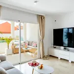 Exclusive Franjuly Playa Paraiso Private Pool Large Terrace Ocean View * אדחה