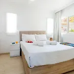 Exclusive Franjuly Playa Paraiso Private Pool Large Terrace Ocean View אדחה