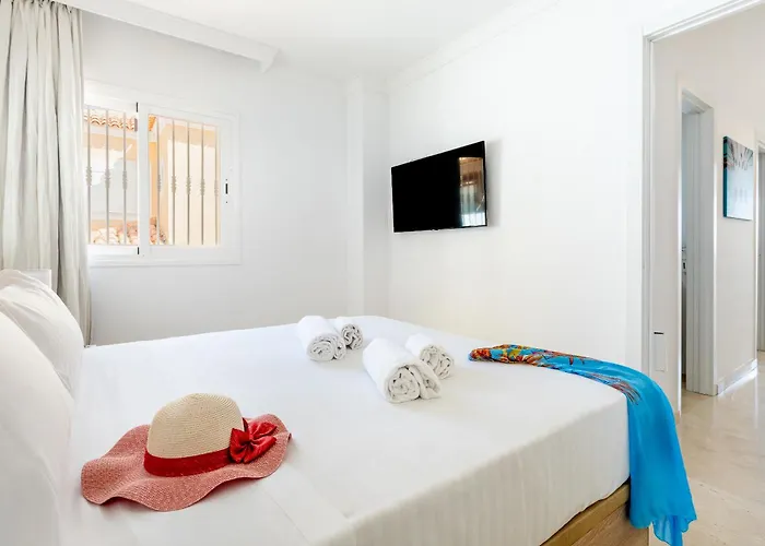 Exclusive Franjuly Playa Paraiso Private Pool Large Terrace Ocean View * Costa Adeje (Tenerife)