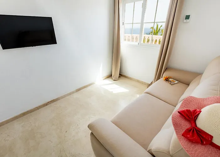 Exclusive Franjuly Playa Paraiso Private Pool Large Terrace Ocean View *