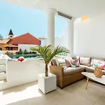 Exclusive Franjuly Playa Paraiso Private Pool Large Terrace Ocean View Villa