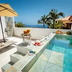 Exclusive Franjuly Playa Paraiso Private Pool Large Terrace Ocean View Villa *