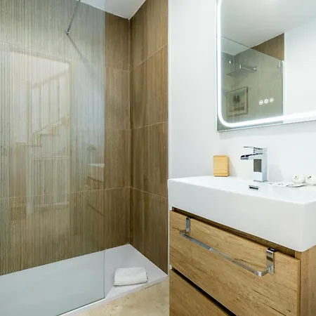 Exclusive Franjuly Playa Paraiso Private Pool Large Terrace Ocean View * Costa Adeje (Tenerife)