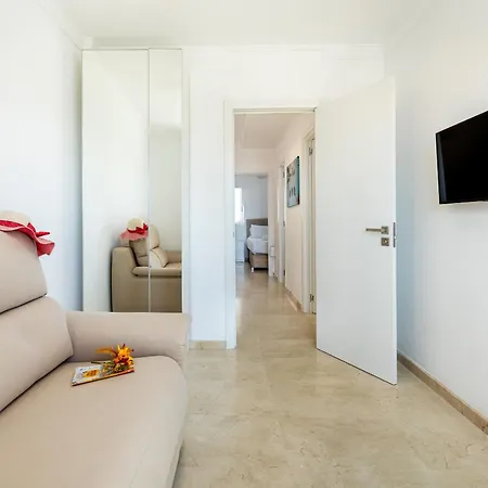 Exclusive Franjuly Playa Paraiso Private Pool Large Terrace Ocean View * Costa Adeje (Tenerife)