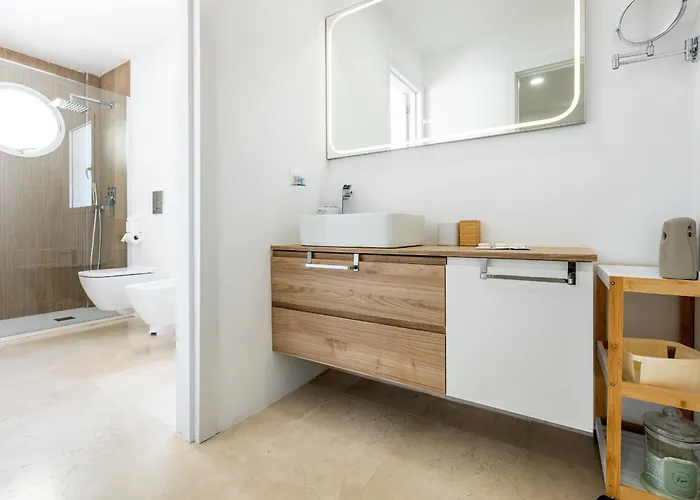 Вилла Exclusive Franjuly Playa Paraiso Private Pool Large Terrace Ocean View