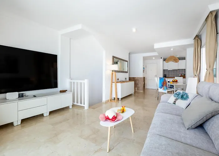 Вилла Exclusive Franjuly Playa Paraiso Private Pool Large Terrace Ocean View *