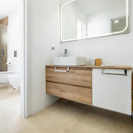 别墅 Exclusive Franjuly Playa Paraiso Private Pool Large Terrace Ocean View