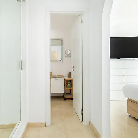 Exclusive Franjuly Playa Paraiso Private Pool Large Terrace Ocean View فيلة أذيخي