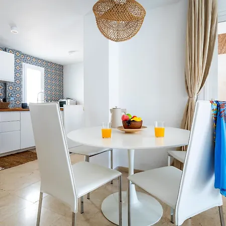 Exclusive Franjuly Playa Paraiso Ocean View Private Pool Large Terrace ヴィラ