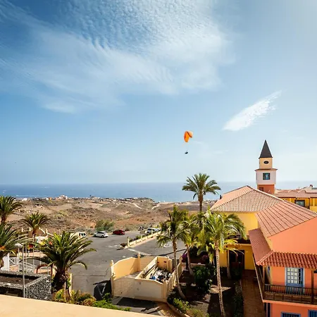 Villa Exclusive Franjuly Playa Paraiso Private Pool Large Terrace Ocean View