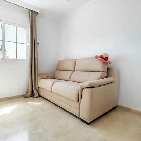 别墅 Exclusive Franjuly Playa Paraiso Private Pool Large Terrace Ocean View *