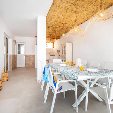 Exclusive Franjuly Playa Paraiso Private Pool Large Terrace Ocean View