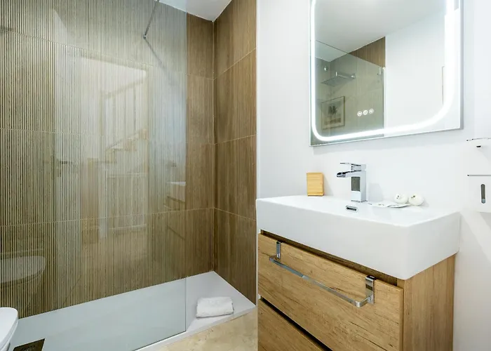 Exclusive Franjuly Playa Paraiso Private Pool Large Terrace Ocean View * Costa Adeje (Tenerife)