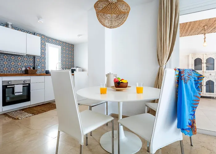 Exclusive Franjuly Playa Paraiso Private Pool Large Terrace Ocean View Villa