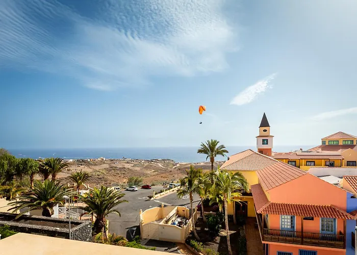 Villa Exclusive Franjuly Playa Paraiso Private Pool Large Terrace Ocean View