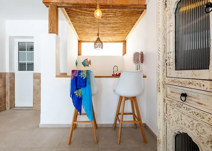 Villa Exclusive Franjuly Playa Paraiso Private Pool Large Terrace Ocean View *