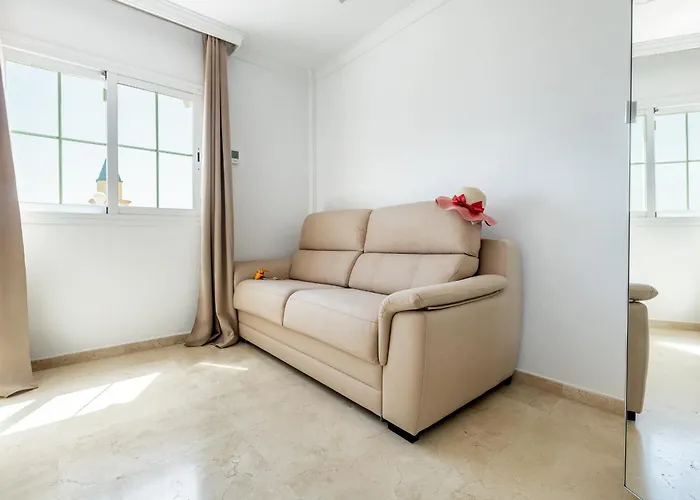 Villa Exclusive Franjuly Playa Paraiso Private Pool Large Terrace Ocean View *