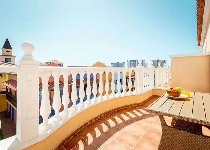 Villa Exclusive Franjuly Playa Paraiso Private Pool Large Terrace Ocean View *