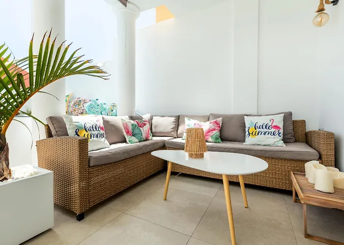 Exclusive Franjuly Playa Paraiso Private Pool Large Terrace Ocean View Villa