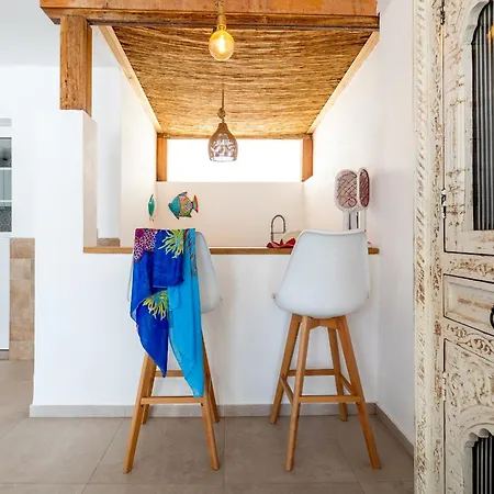 빌라 Exclusive Franjuly Playa Paraiso Private Pool Large Terrace Ocean View *