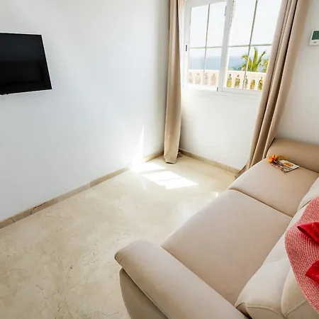 Exclusive Franjuly Playa Paraiso Private Pool Large Terrace Ocean View *